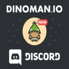 Dinoman.io