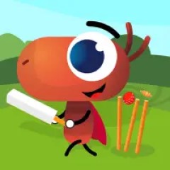 Doodle Cricket