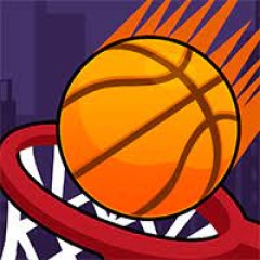 Epic Basketball