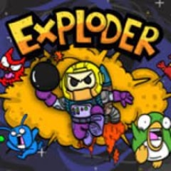 Exploder.io