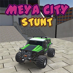 Meya City Stunt