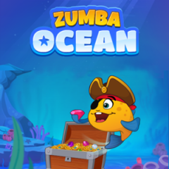 Zumba Ocean